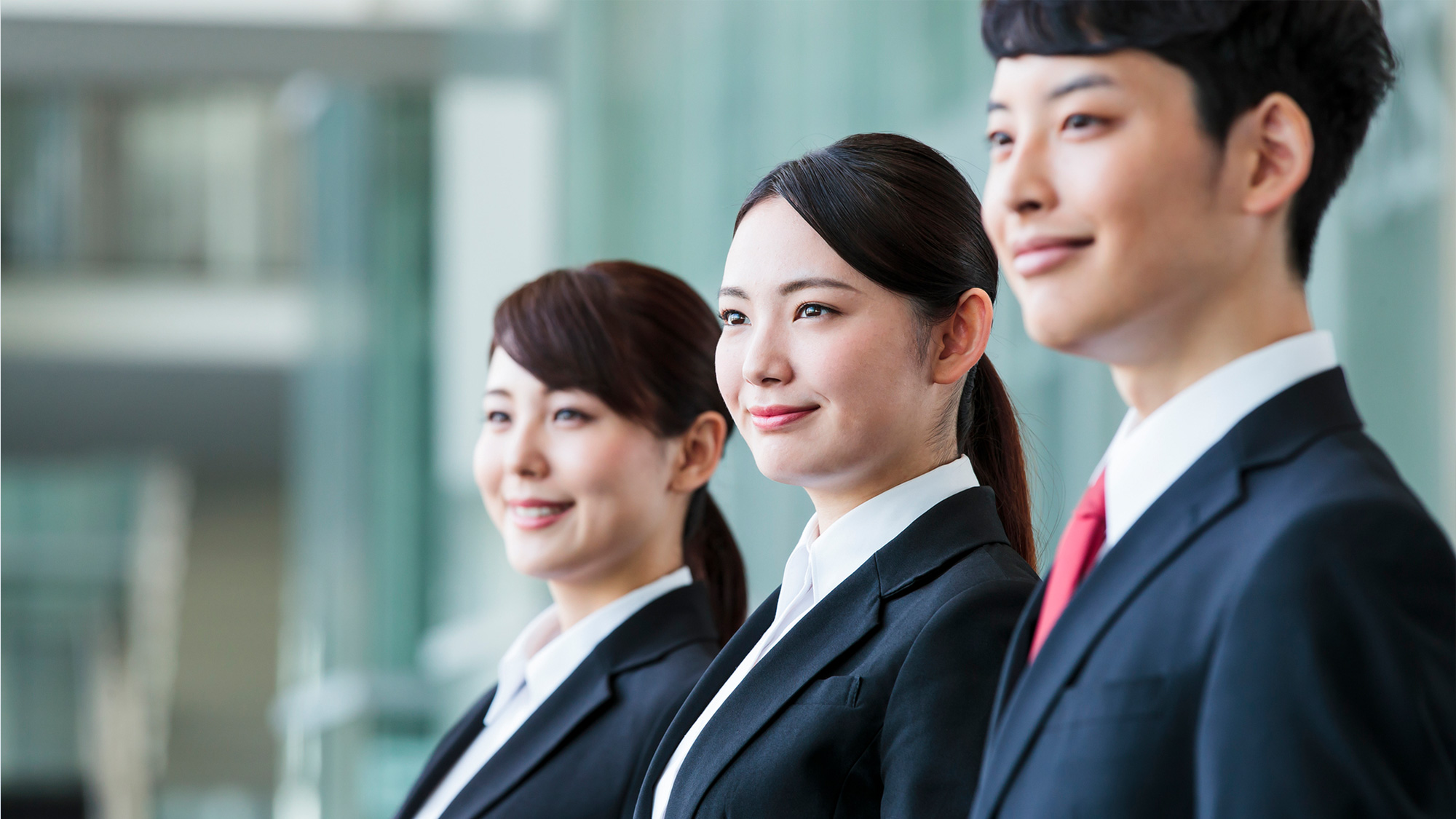 旺盛な知的好奇心