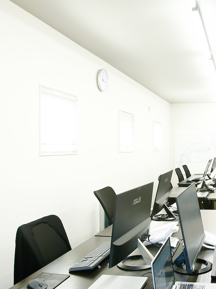 行政書士法人 佐久間行政法務事務所