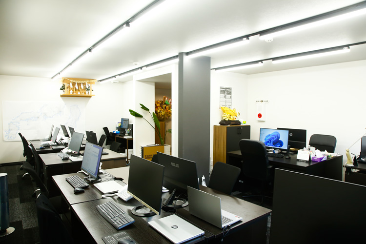 さいたまオフィス