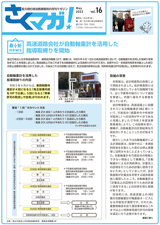 トータルサポート