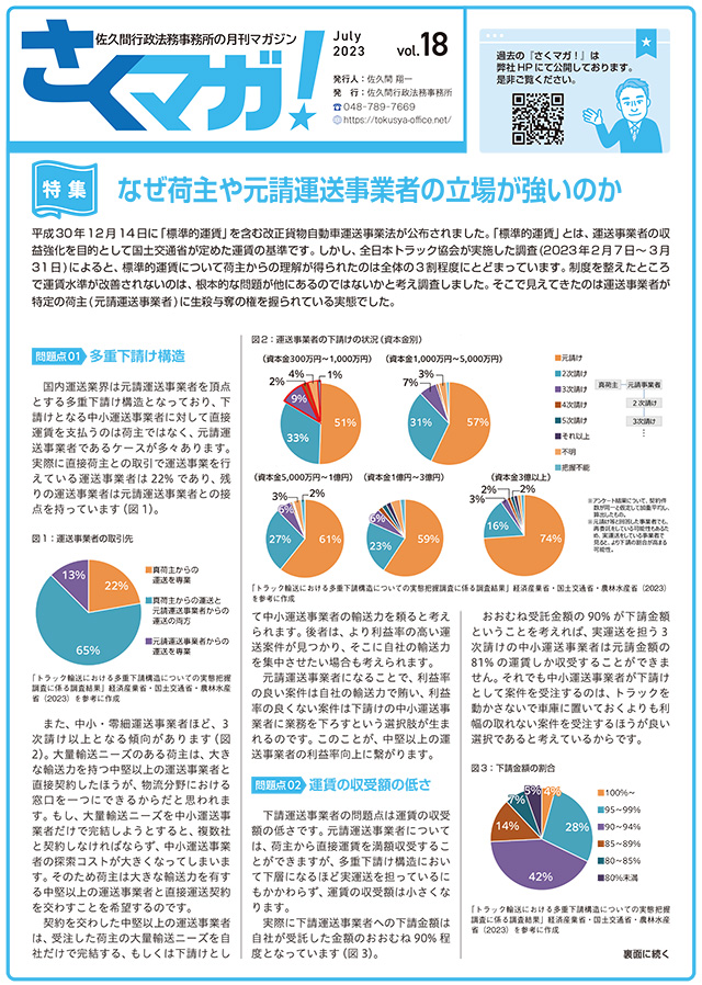 トータルサポート